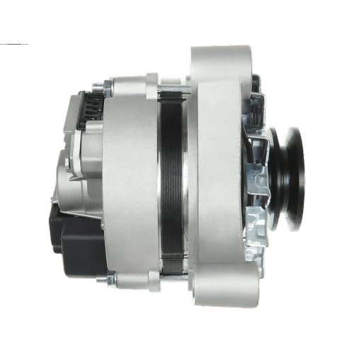 Alternator for Fiat, Lancia - CA350IR, Lester 20695